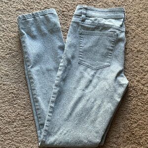 Prana Kara Gray Jeans‎